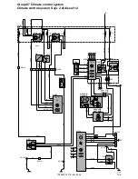 Предварительный просмотр 136 страницы Volvo 2006 C70 Wiring Diagram