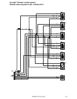 Предварительный просмотр 137 страницы Volvo 2006 C70 Wiring Diagram