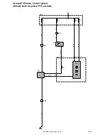 Предварительный просмотр 138 страницы Volvo 2006 C70 Wiring Diagram