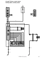 Предварительный просмотр 139 страницы Volvo 2006 C70 Wiring Diagram