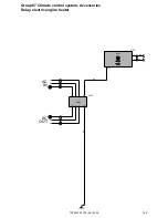 Предварительный просмотр 140 страницы Volvo 2006 C70 Wiring Diagram