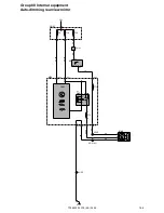 Предварительный просмотр 144 страницы Volvo 2006 C70 Wiring Diagram