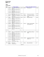 Предварительный просмотр 154 страницы Volvo 2006 C70 Wiring Diagram