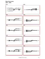 Предварительный просмотр 171 страницы Volvo 2006 C70 Wiring Diagram