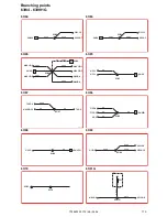 Предварительный просмотр 173 страницы Volvo 2006 C70 Wiring Diagram