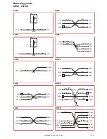 Предварительный просмотр 174 страницы Volvo 2006 C70 Wiring Diagram