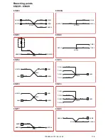 Предварительный просмотр 178 страницы Volvo 2006 C70 Wiring Diagram