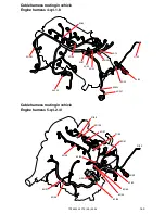 Предварительный просмотр 180 страницы Volvo 2006 C70 Wiring Diagram