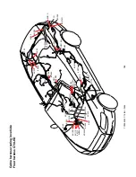 Предварительный просмотр 184 страницы Volvo 2006 C70 Wiring Diagram