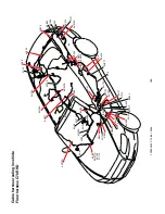 Предварительный просмотр 185 страницы Volvo 2006 C70 Wiring Diagram