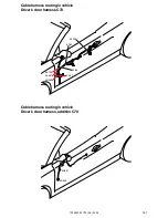 Предварительный просмотр 187 страницы Volvo 2006 C70 Wiring Diagram