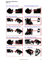 Предварительный просмотр 192 страницы Volvo 2006 C70 Wiring Diagram