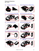 Предварительный просмотр 199 страницы Volvo 2006 C70 Wiring Diagram