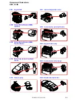 Предварительный просмотр 203 страницы Volvo 2006 C70 Wiring Diagram