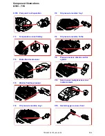 Предварительный просмотр 204 страницы Volvo 2006 C70 Wiring Diagram