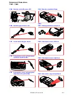 Предварительный просмотр 210 страницы Volvo 2006 C70 Wiring Diagram