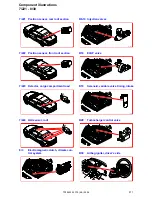 Предварительный просмотр 211 страницы Volvo 2006 C70 Wiring Diagram