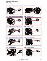 Предварительный просмотр 212 страницы Volvo 2006 C70 Wiring Diagram