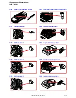 Предварительный просмотр 214 страницы Volvo 2006 C70 Wiring Diagram