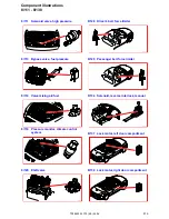 Предварительный просмотр 215 страницы Volvo 2006 C70 Wiring Diagram