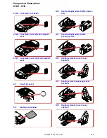 Предварительный просмотр 216 страницы Volvo 2006 C70 Wiring Diagram