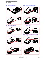 Предварительный просмотр 218 страницы Volvo 2006 C70 Wiring Diagram