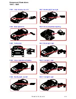 Предварительный просмотр 219 страницы Volvo 2006 C70 Wiring Diagram