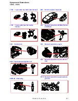 Предварительный просмотр 227 страницы Volvo 2006 C70 Wiring Diagram