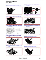 Предварительный просмотр 228 страницы Volvo 2006 C70 Wiring Diagram