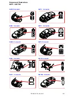 Предварительный просмотр 231 страницы Volvo 2006 C70 Wiring Diagram