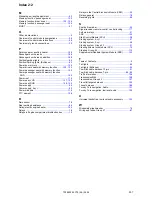 Предварительный просмотр 237 страницы Volvo 2006 C70 Wiring Diagram