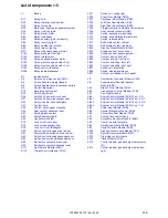 Предварительный просмотр 238 страницы Volvo 2006 C70 Wiring Diagram