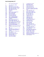 Предварительный просмотр 239 страницы Volvo 2006 C70 Wiring Diagram