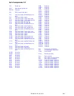 Предварительный просмотр 242 страницы Volvo 2006 C70 Wiring Diagram