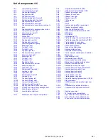 Предварительный просмотр 249 страницы Volvo 2006 C70 Wiring Diagram