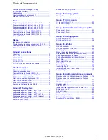 Предварительный просмотр 251 страницы Volvo 2006 C70 Wiring Diagram