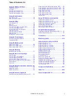 Предварительный просмотр 252 страницы Volvo 2006 C70 Wiring Diagram