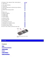 Предварительный просмотр 5 страницы Volvo 2006 S60 Manual