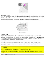 Предварительный просмотр 104 страницы Volvo 2006 S60 Manual