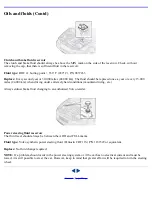 Предварительный просмотр 105 страницы Volvo 2006 S60 Manual