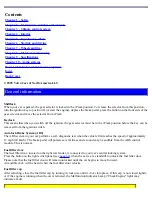 Preview for 2 page of Volvo 2006 S80 Operation And Care Manual