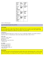 Preview for 14 page of Volvo 2006 S80 Operation And Care Manual