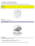 Preview for 34 page of Volvo 2006 S80 Operation And Care Manual