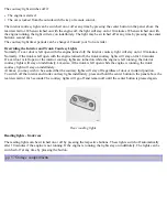 Preview for 35 page of Volvo 2006 S80 Operation And Care Manual