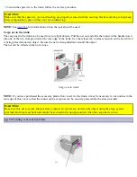 Preview for 38 page of Volvo 2006 S80 Operation And Care Manual