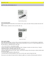 Preview for 46 page of Volvo 2006 S80 Operation And Care Manual