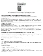 Preview for 48 page of Volvo 2006 S80 Operation And Care Manual