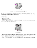 Preview for 75 page of Volvo 2006 S80 Operation And Care Manual