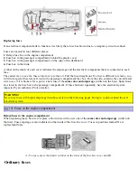 Preview for 79 page of Volvo 2006 S80 Operation And Care Manual