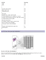 Preview for 80 page of Volvo 2006 S80 Operation And Care Manual